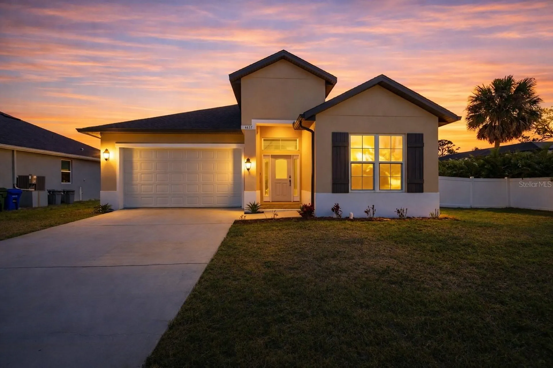 4437 Meridian Road Venice FL 34293