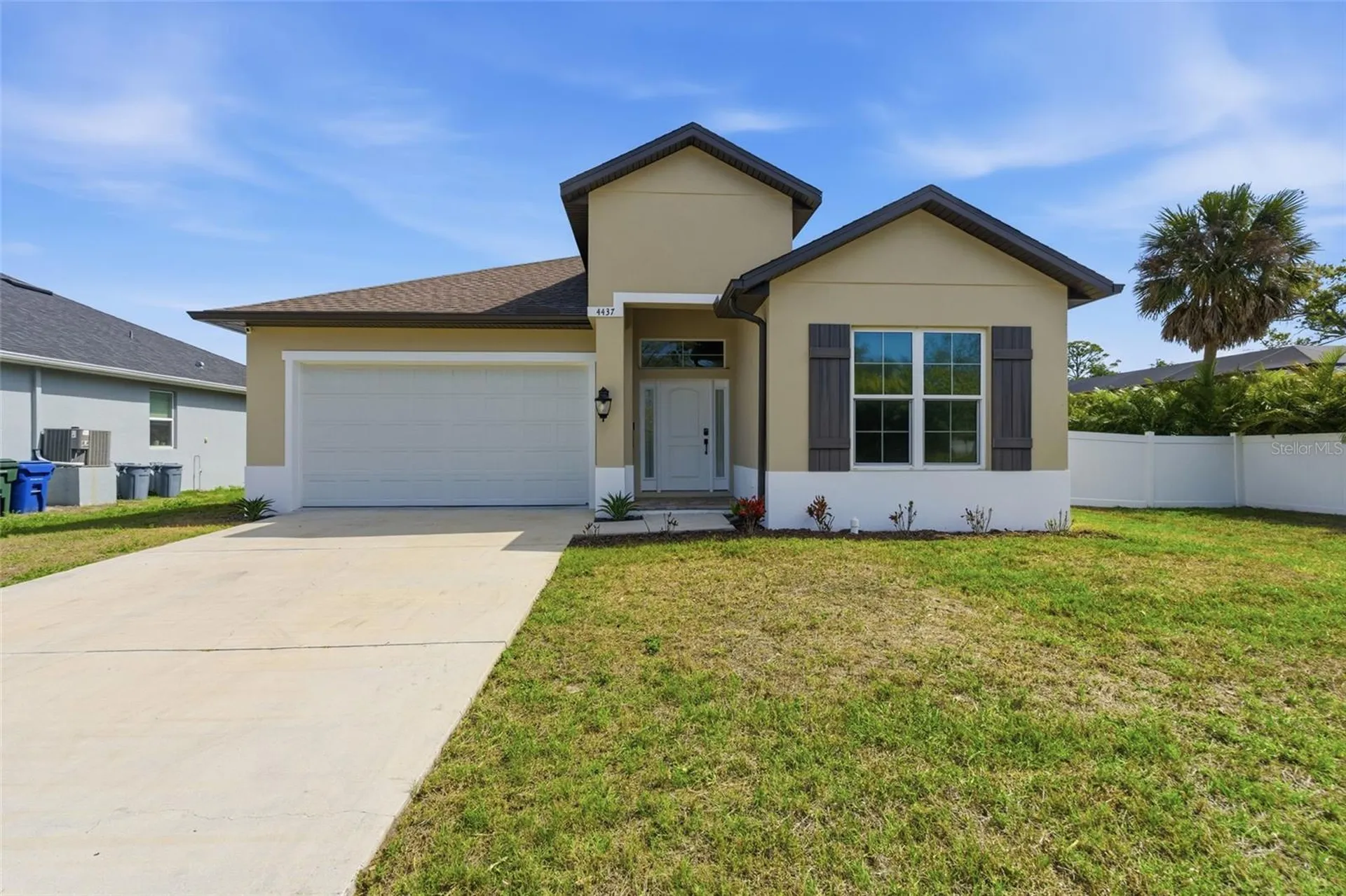 4437 Meridian Road Venice FL 34293