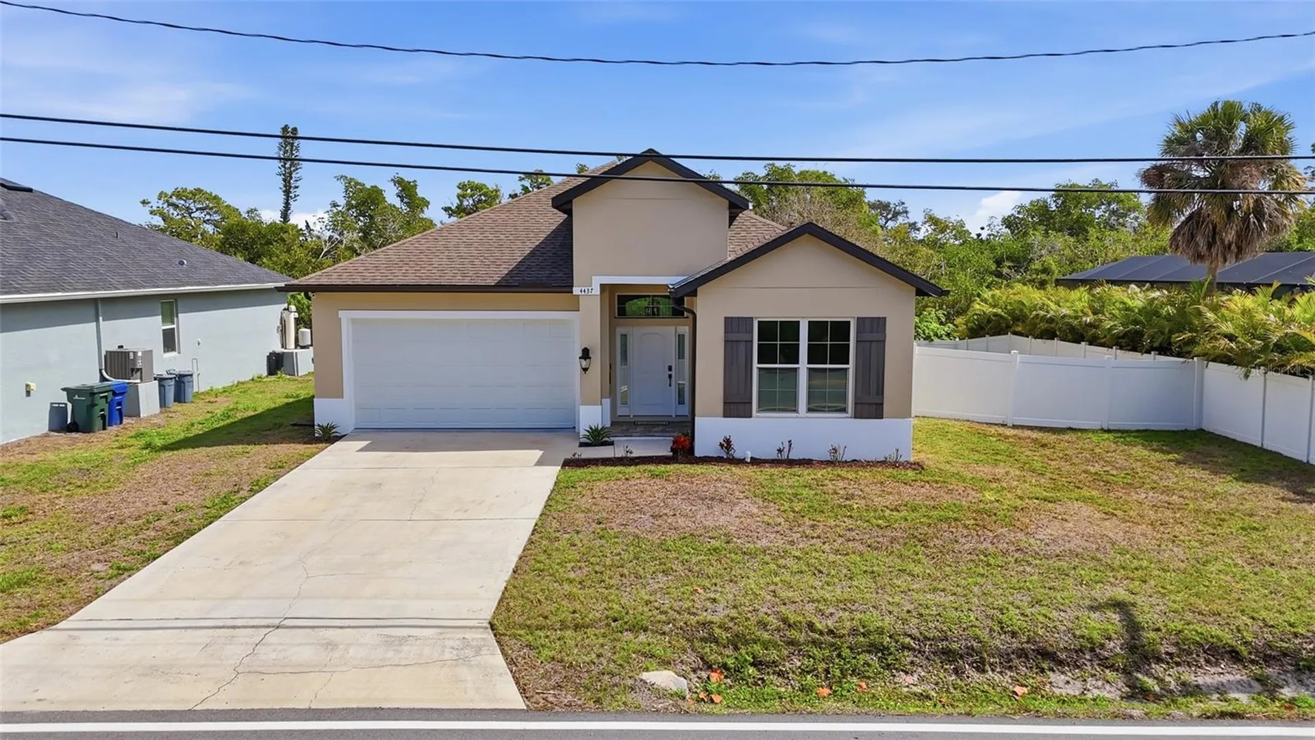 4437 Meridian Road Venice FL 34293