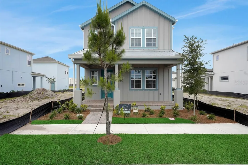 9678 Rodbell Street Orlando FL 32827