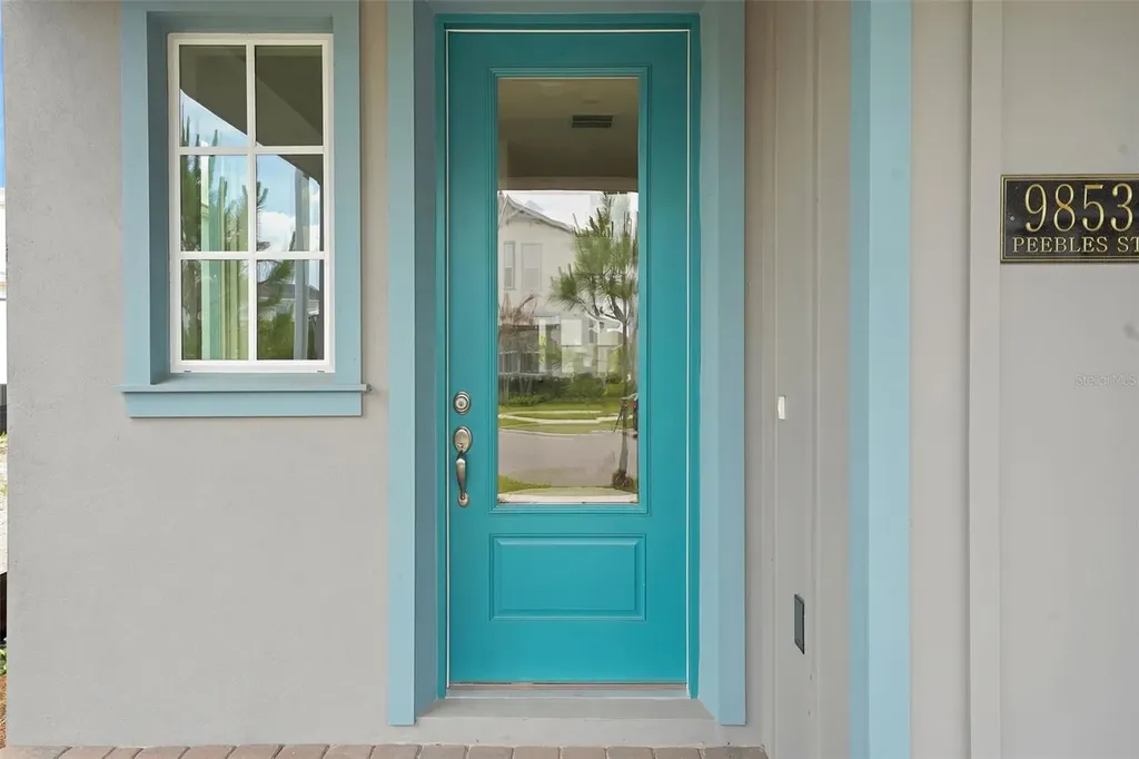 9678 Rodbell Street Orlando FL 32827