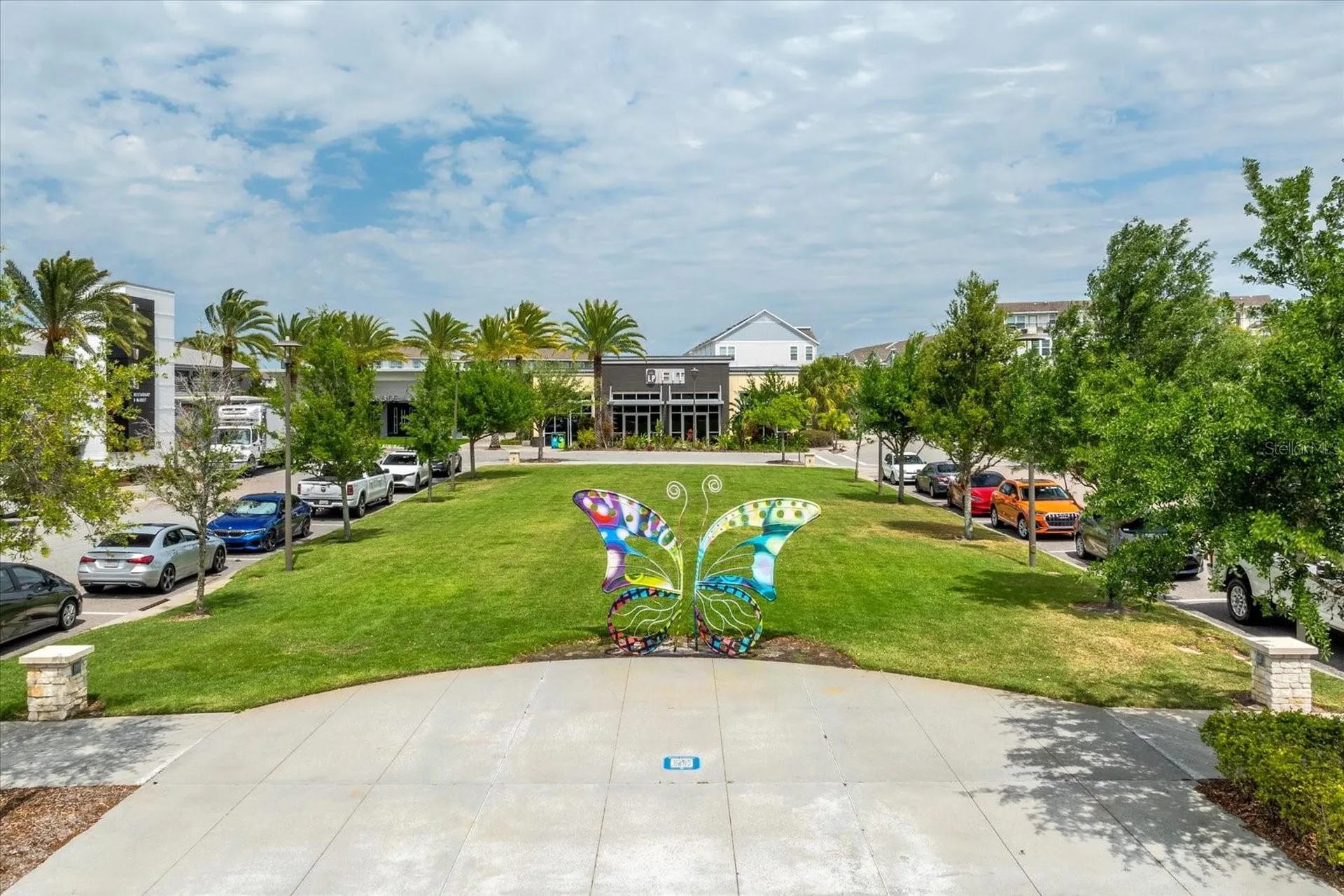 9678 Rodbell Street Orlando FL 32827