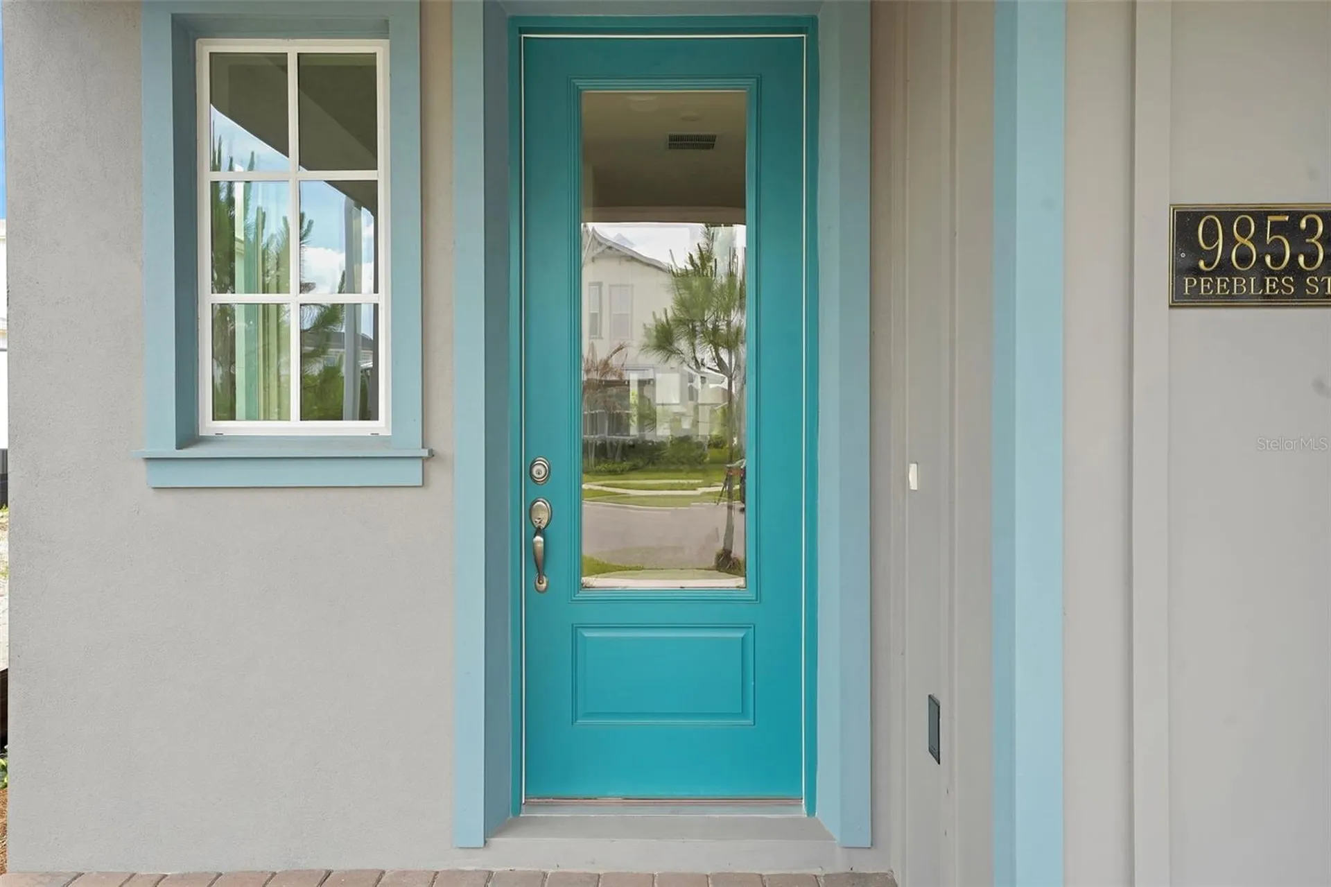9678 Rodbell Street Orlando FL 32827
