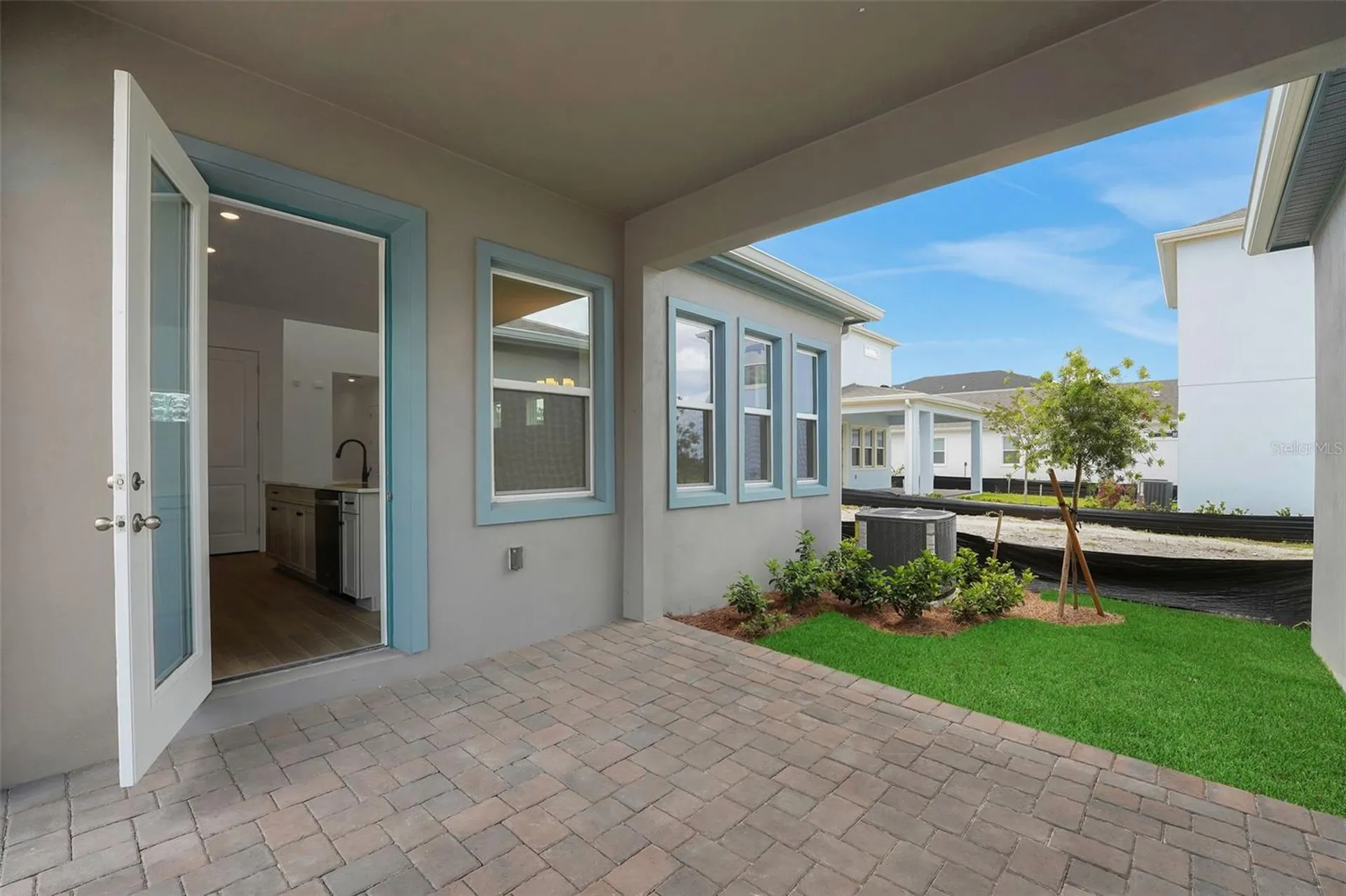 9678 Rodbell Street Orlando FL 32827