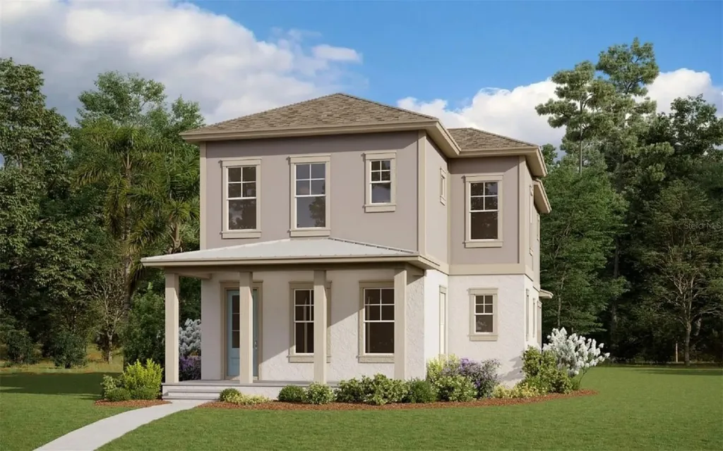 9902 Fiddley Alley Orlando FL 32827