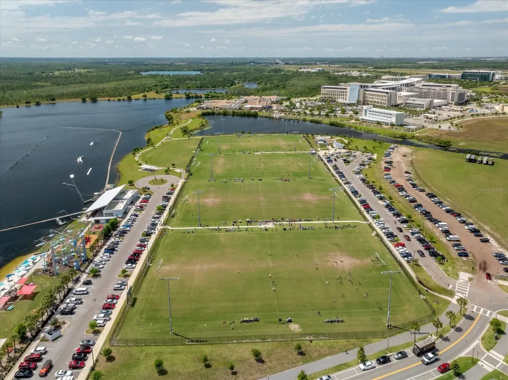9902 Fiddley Alley Orlando FL 32827