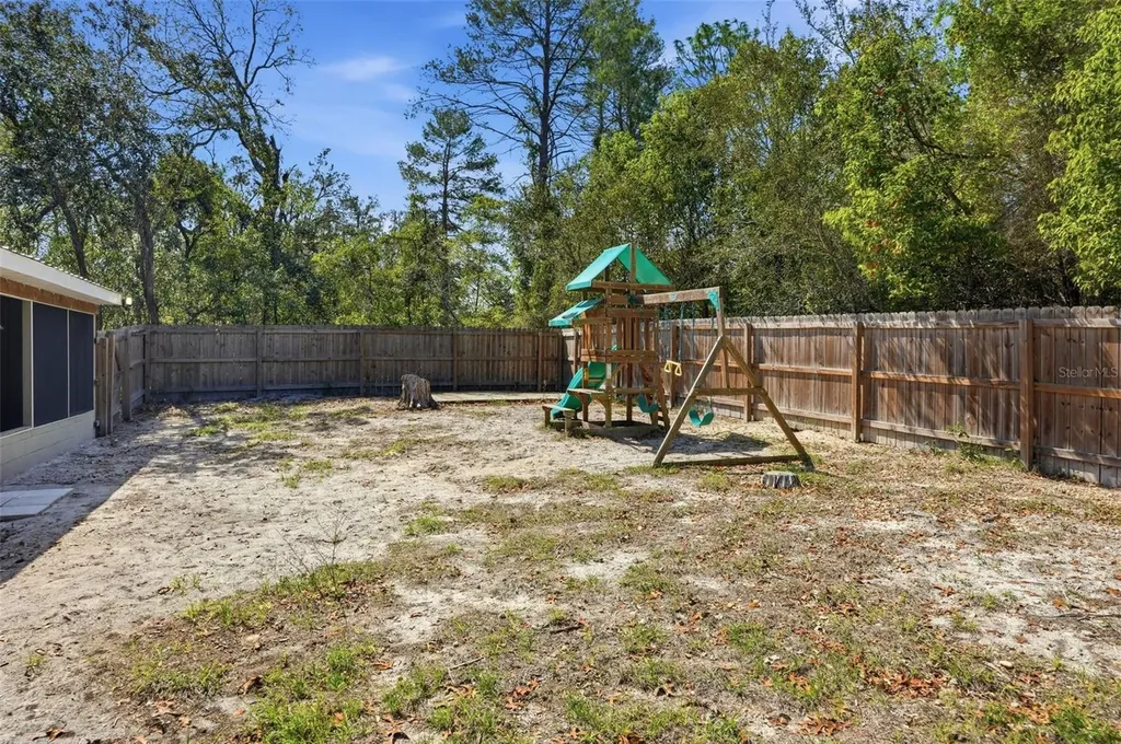 3395 Hartley Road Spring Hill FL 34606