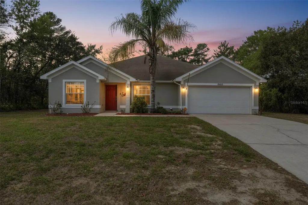 3395 Hartley Road Spring Hill FL 34606
