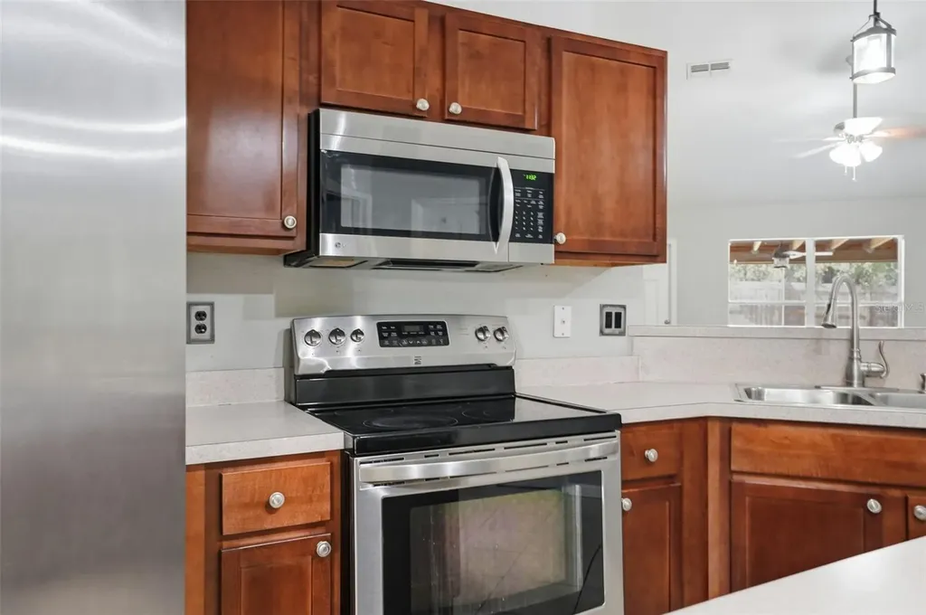 3395 Hartley Road Spring Hill FL 34606