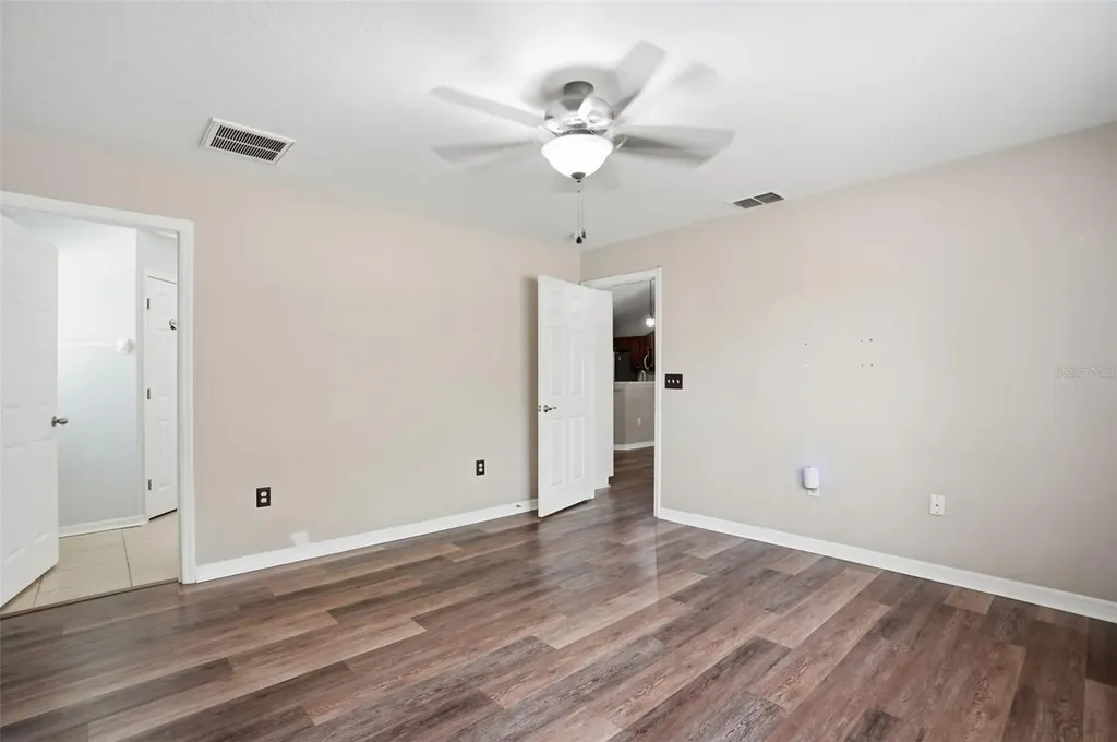 3395 Hartley Road Spring Hill FL 34606