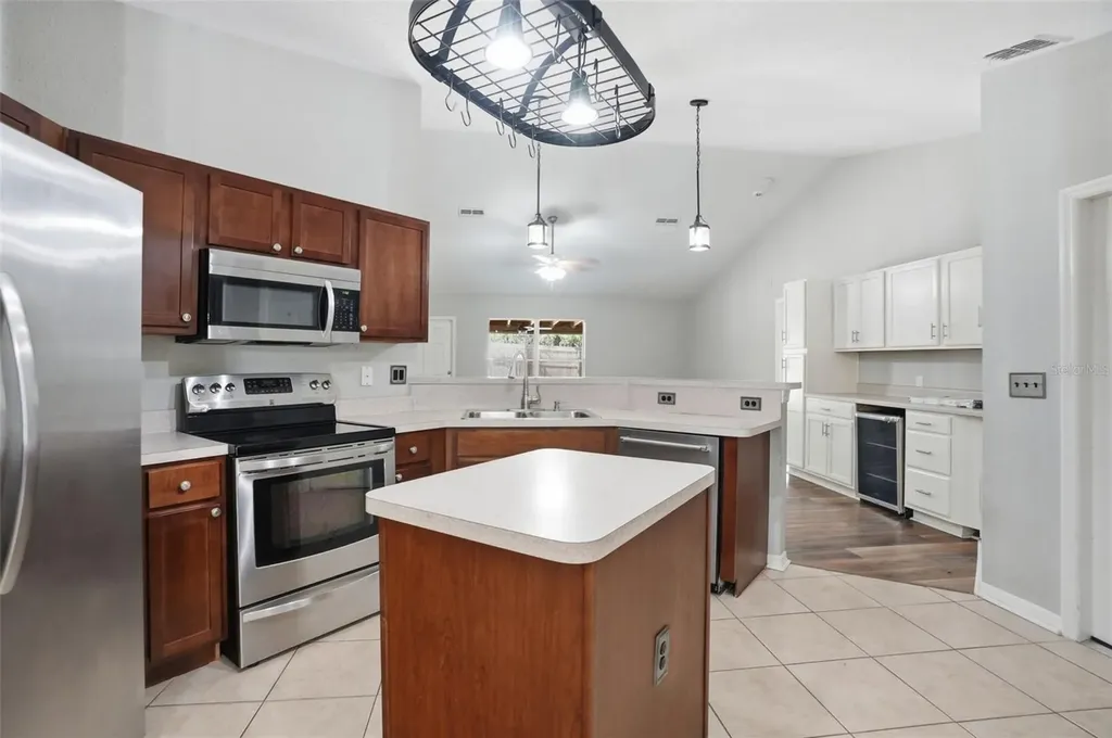 3395 Hartley Road Spring Hill FL 34606