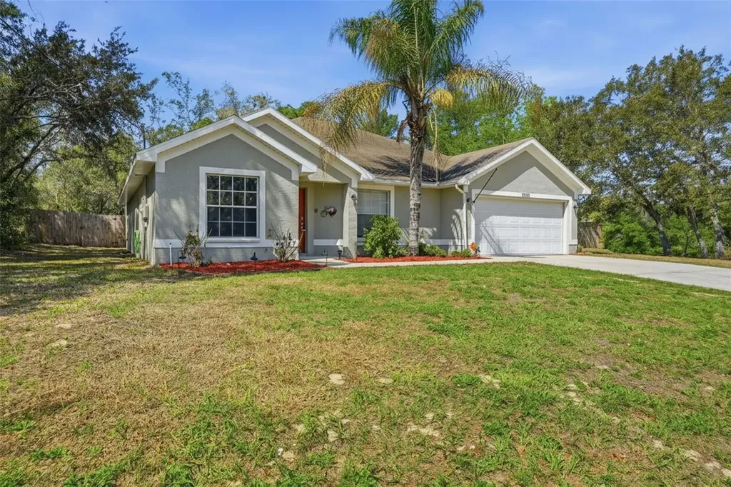 3395 Hartley Road Spring Hill FL 34606