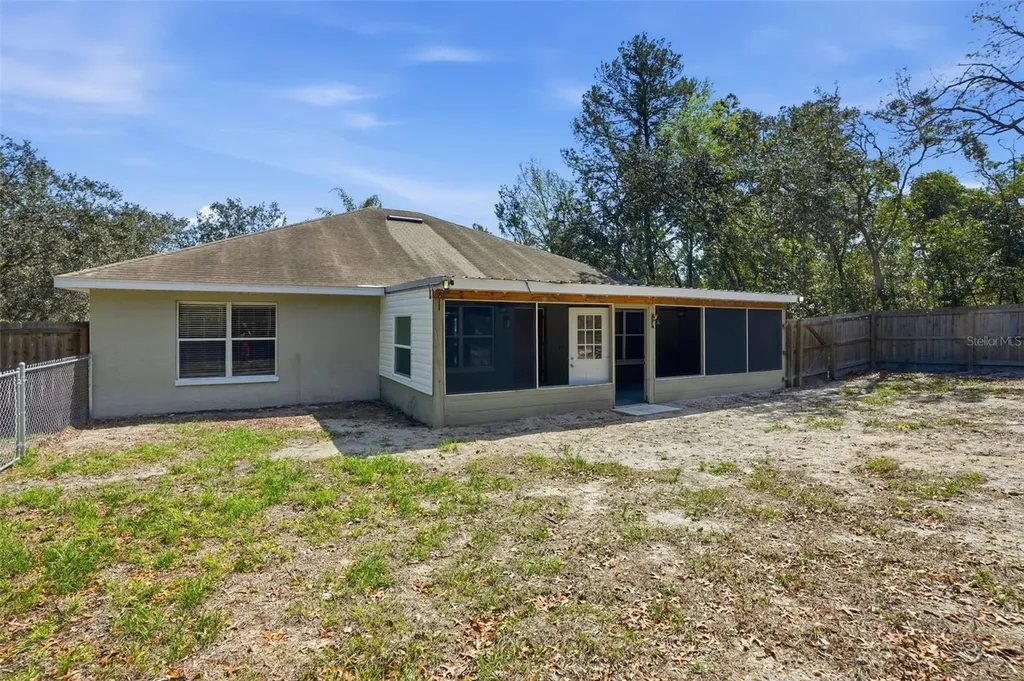 3395 Hartley Road Spring Hill FL 34606