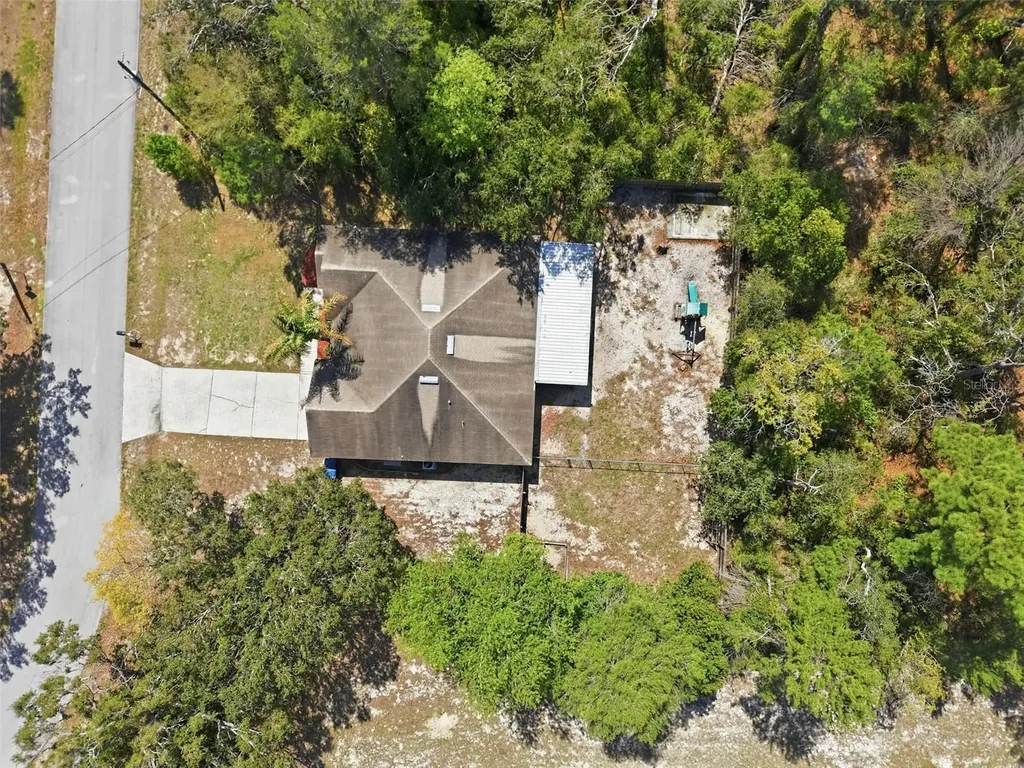 3395 Hartley Road Spring Hill FL 34606