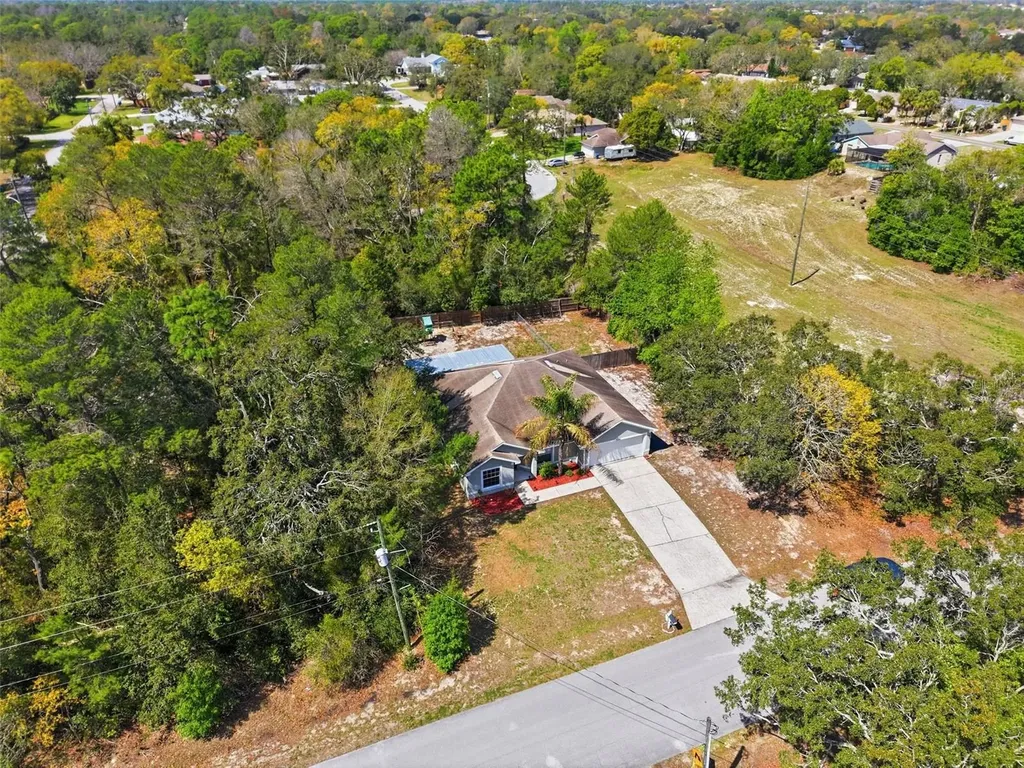 3395 Hartley Road Spring Hill FL 34606