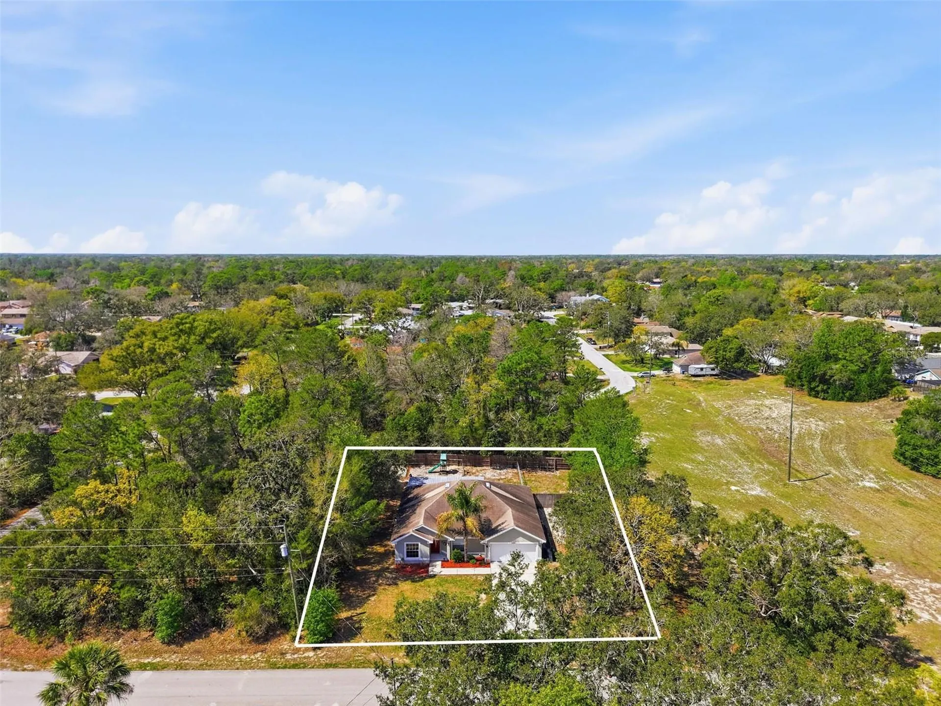 3395 Hartley Road Spring Hill FL 34606