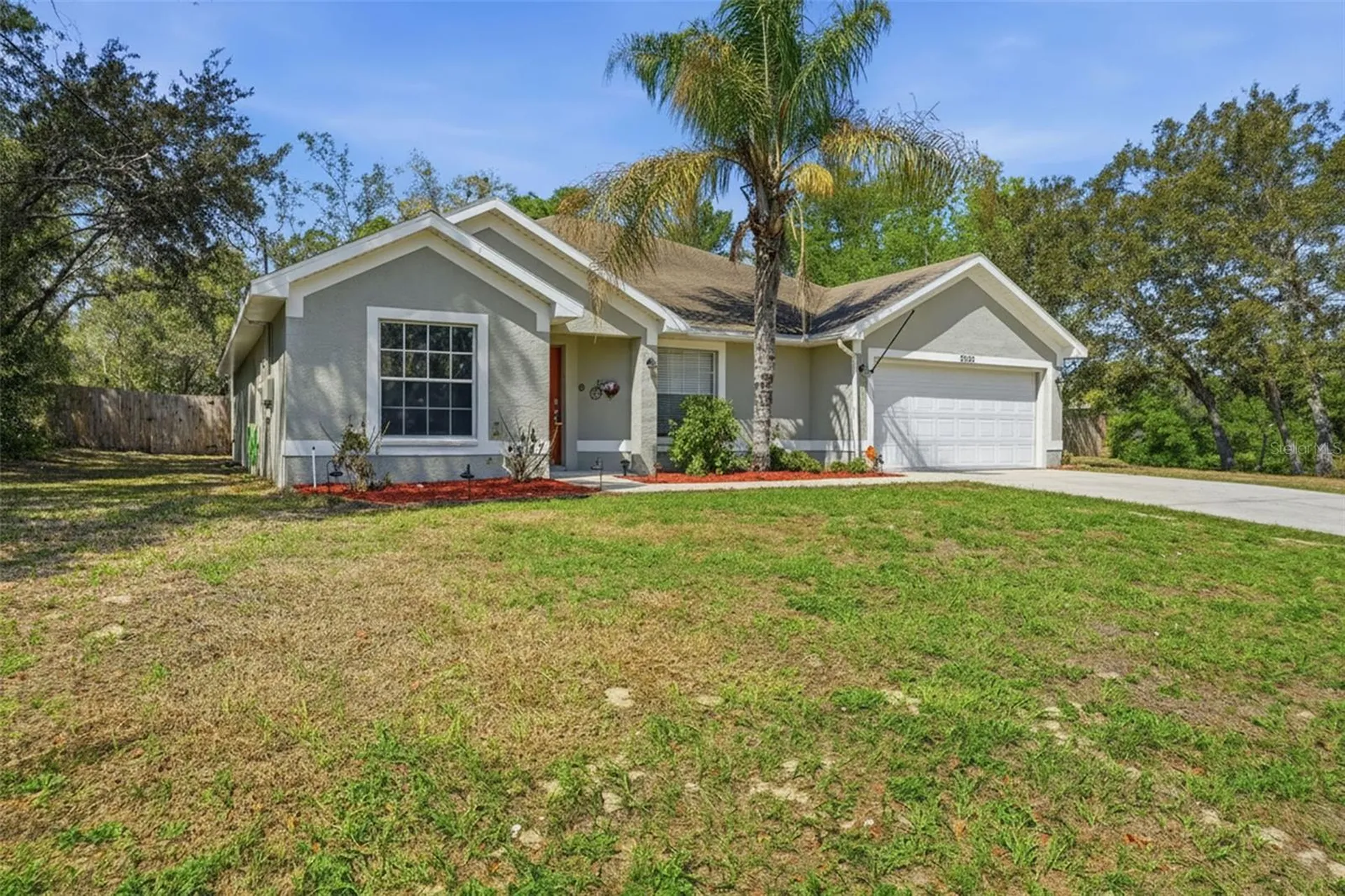 3395 Hartley Road Spring Hill FL 34606