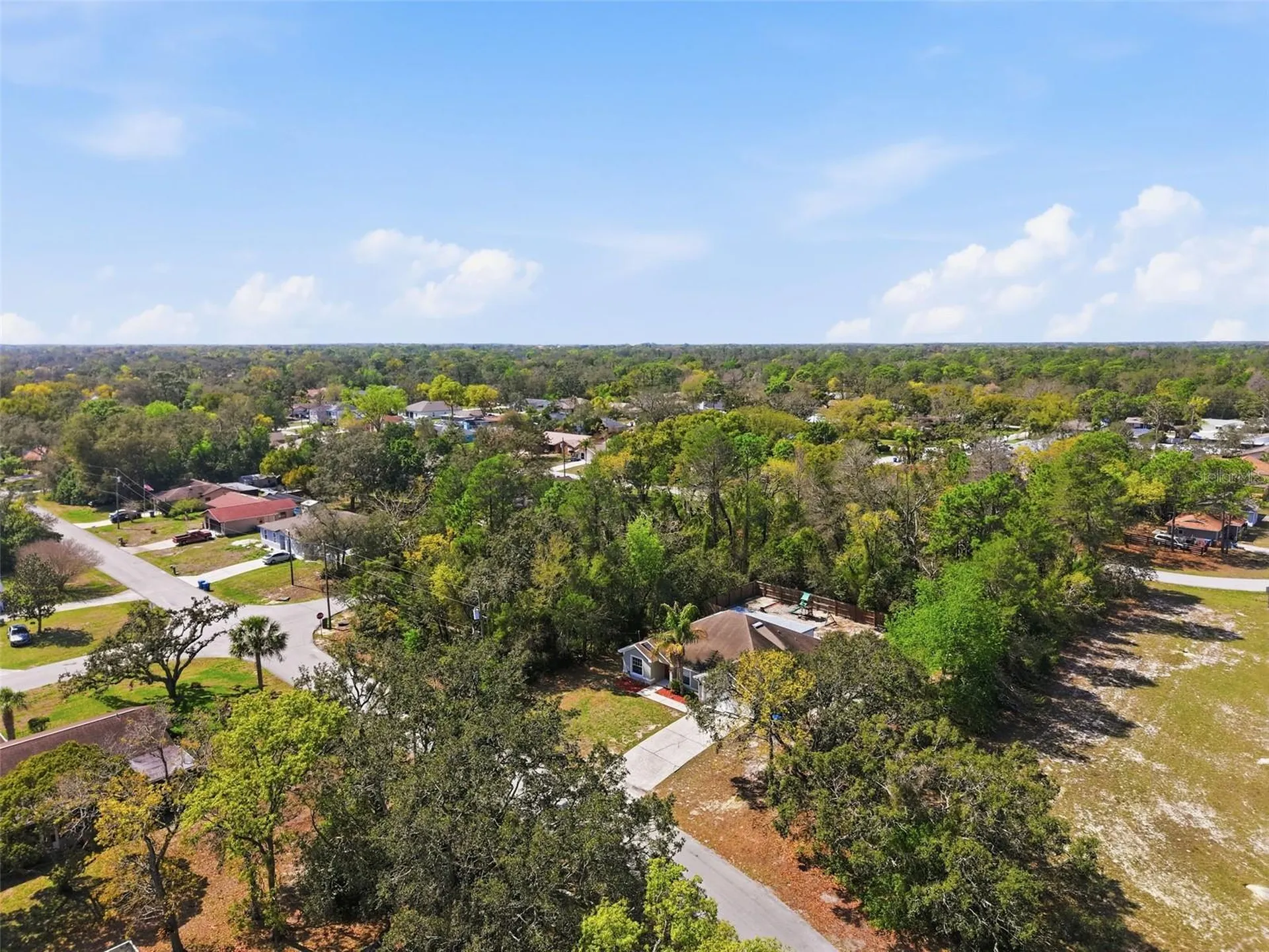 3395 Hartley Road Spring Hill FL 34606