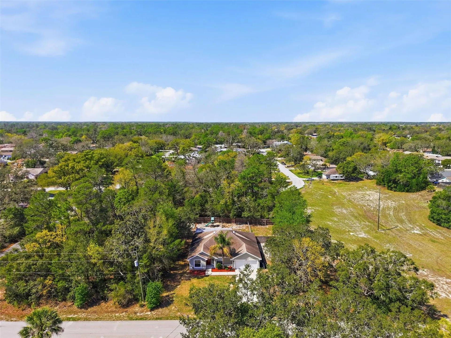 3395 Hartley Road Spring Hill FL 34606