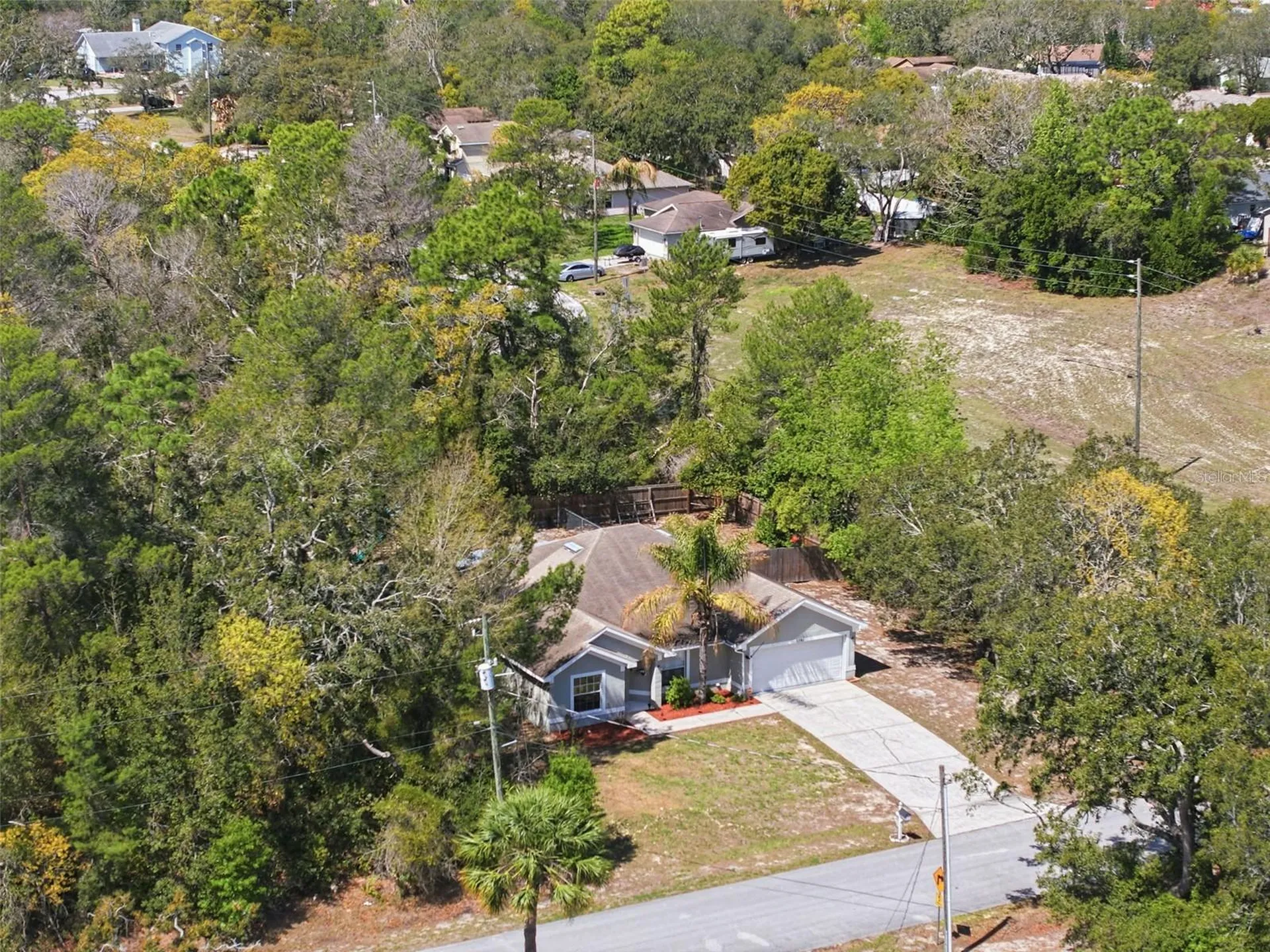 3395 Hartley Road Spring Hill FL 34606