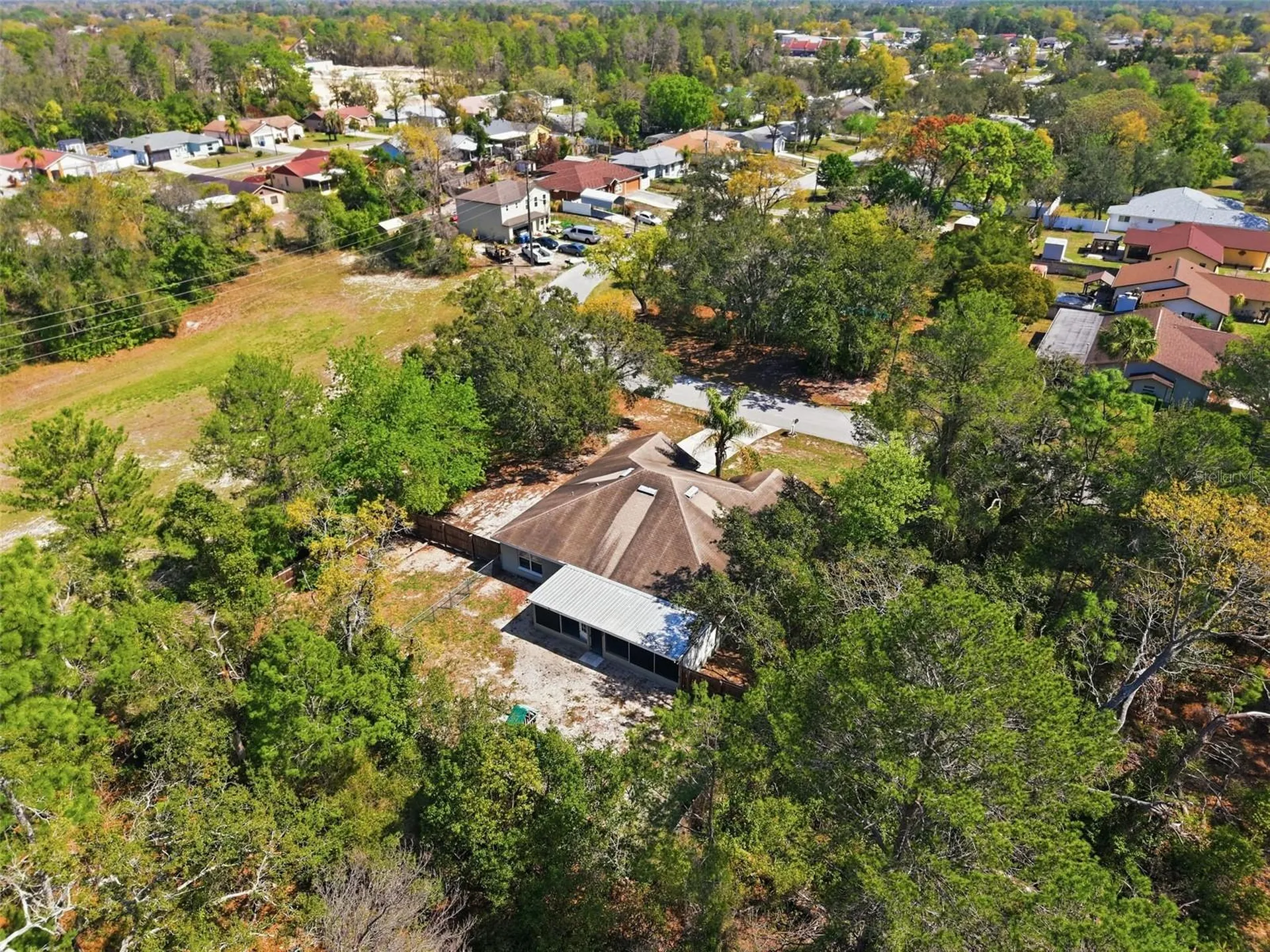 3395 Hartley Road Spring Hill FL 34606