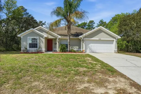 3395 Hartley Road Spring Hill FL 34606