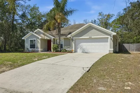 3395 Hartley Road Spring Hill FL 34606