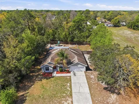3395 Hartley Road Spring Hill FL 34606