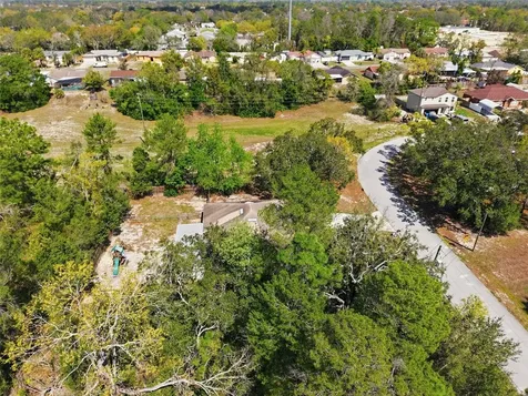 3395 Hartley Road Spring Hill FL 34606