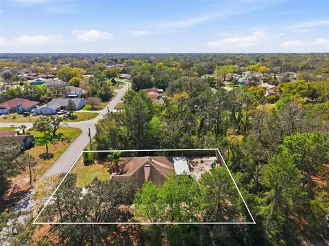 3395 Hartley Road Spring Hill FL 34606