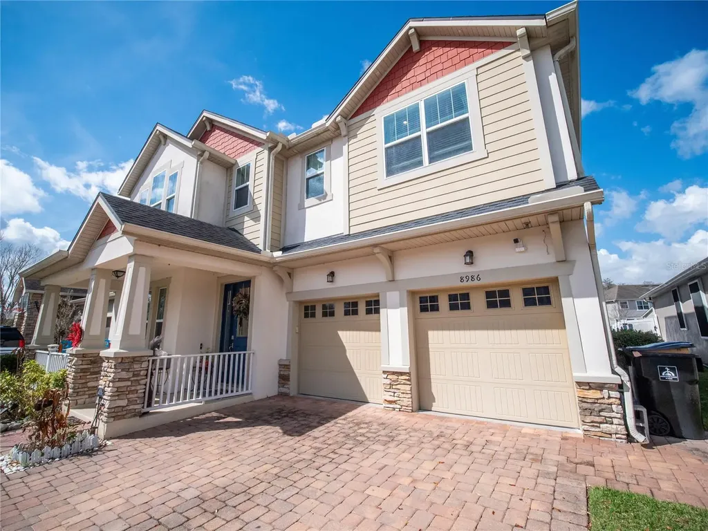 8986 Fullerwood Avenue Orlando FL 32832