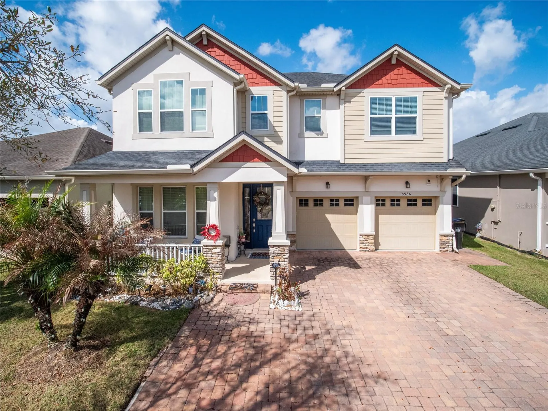 8986 Fullerwood Avenue Orlando FL 32832