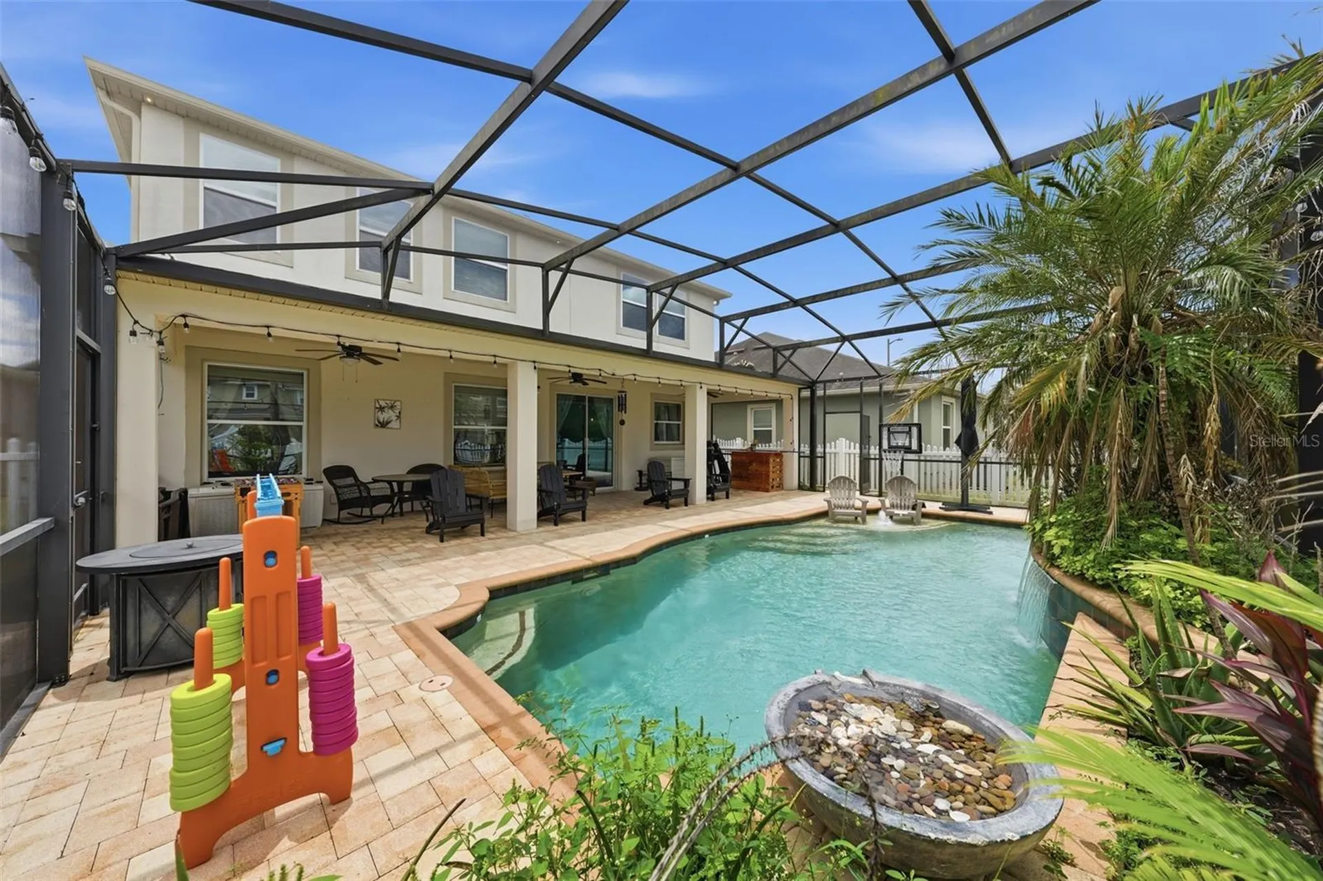 8986 Fullerwood Avenue Orlando FL 32832