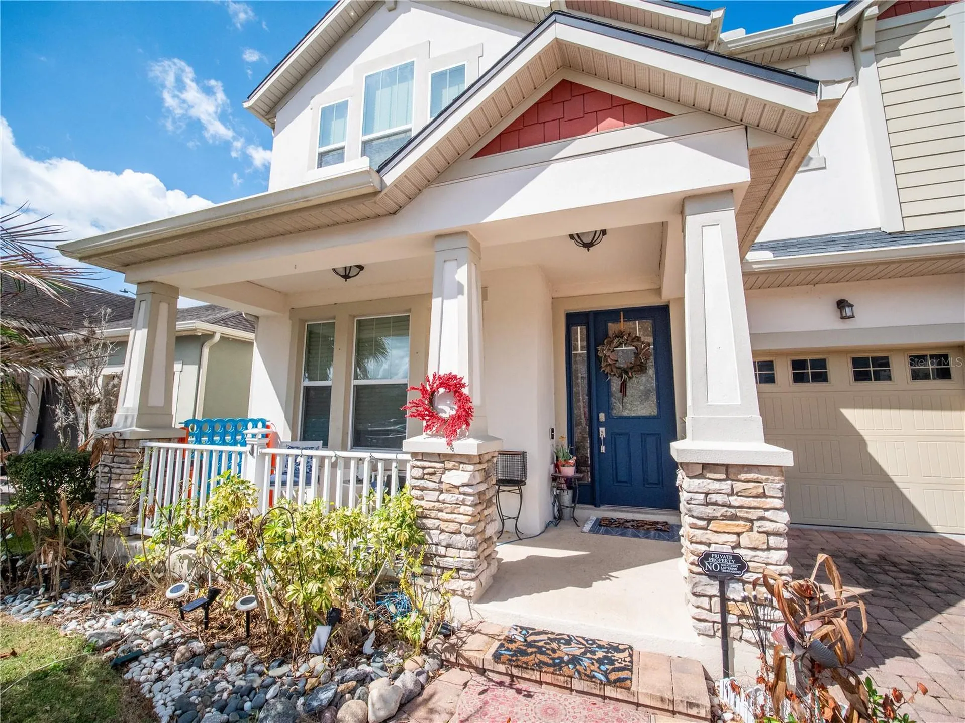 8986 Fullerwood Avenue Orlando FL 32832