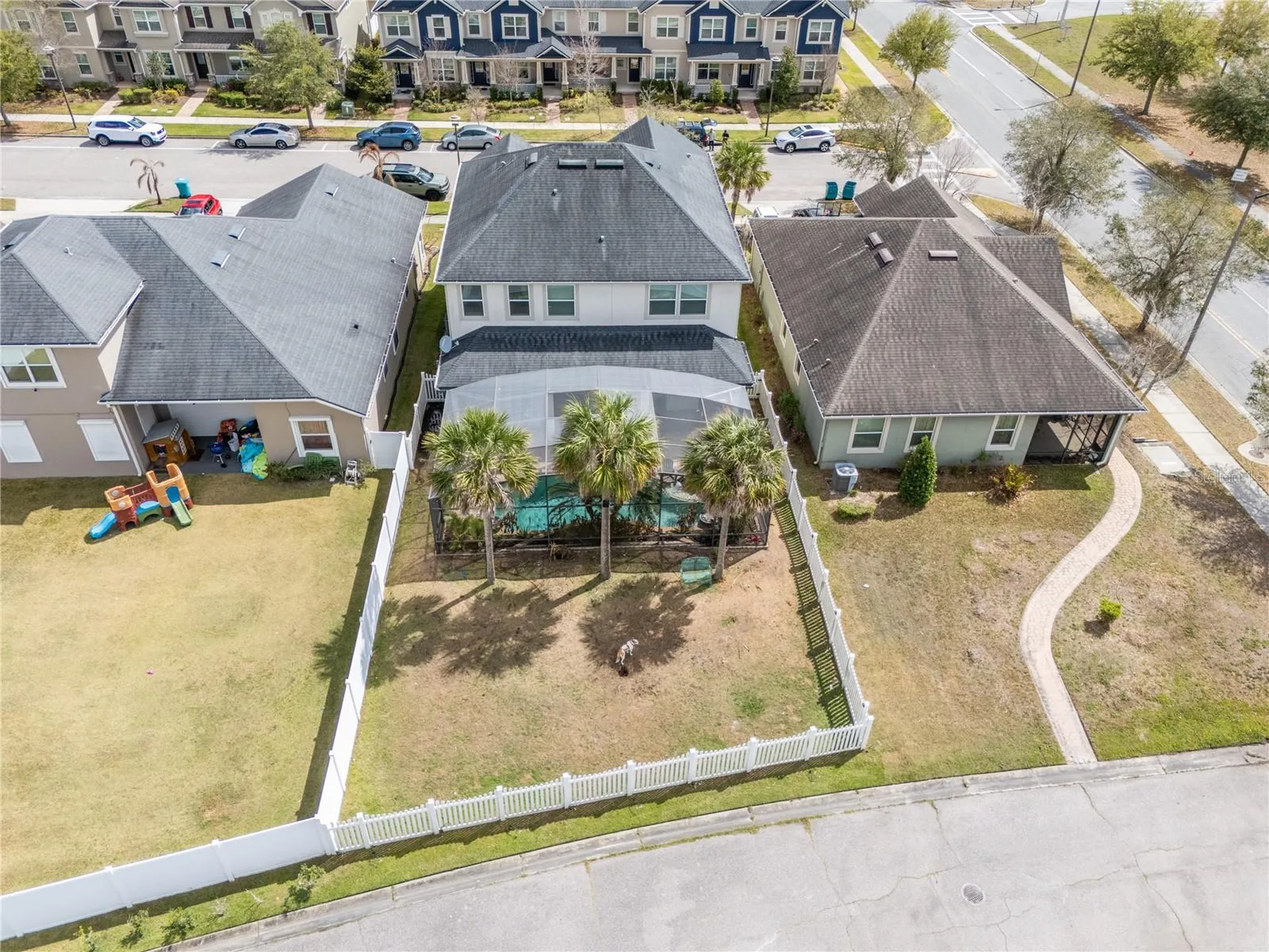 8986 Fullerwood Avenue Orlando FL 32832