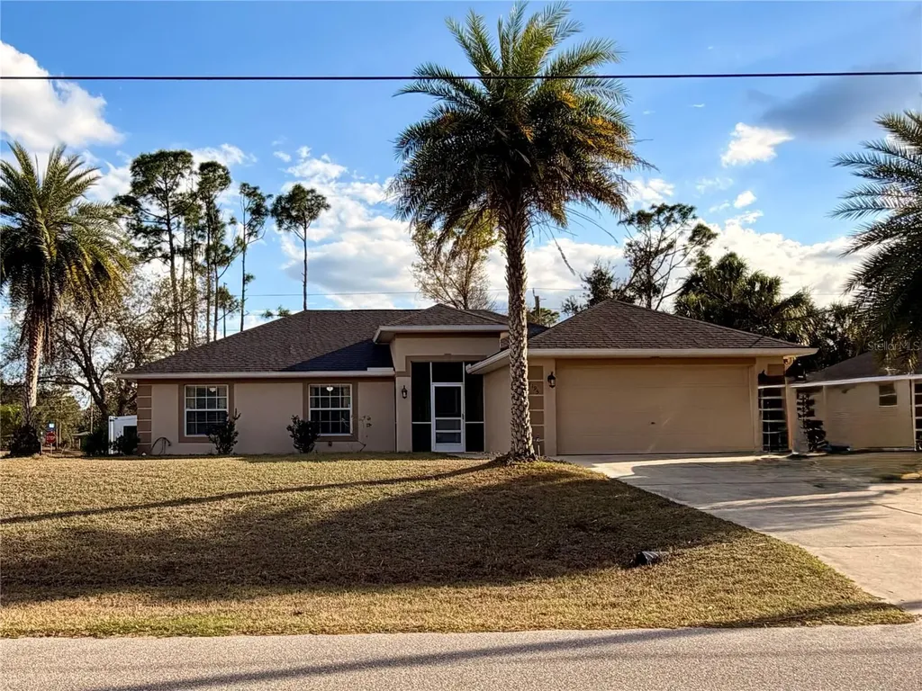 4195 Magenta Avenue North Port FL 34288