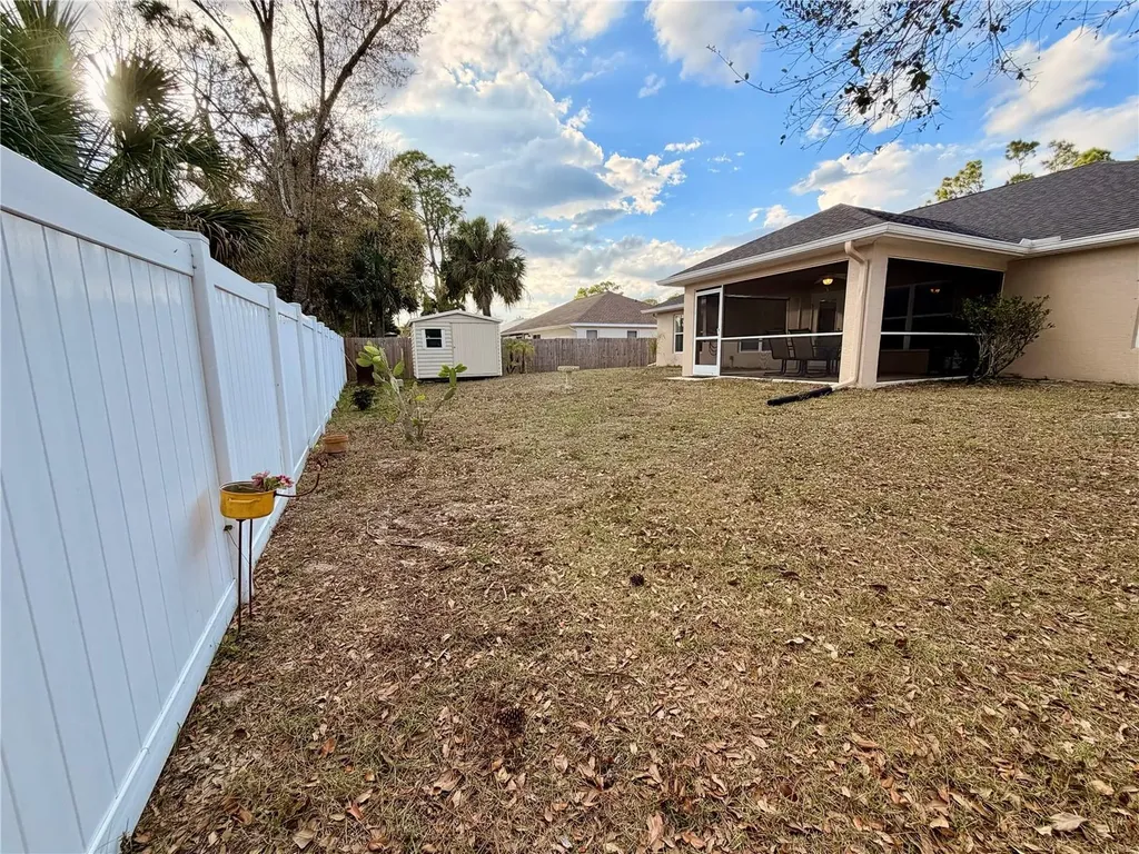 4195 Magenta Avenue North Port FL 34288