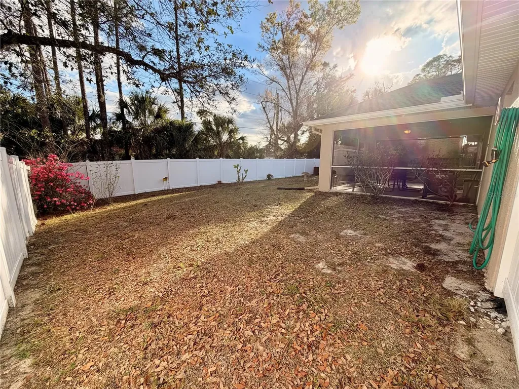 4195 Magenta Avenue North Port FL 34288