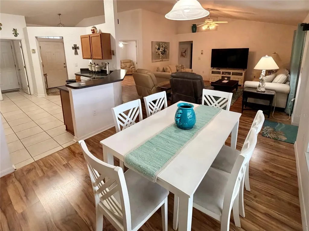 4195 Magenta Avenue North Port FL 34288