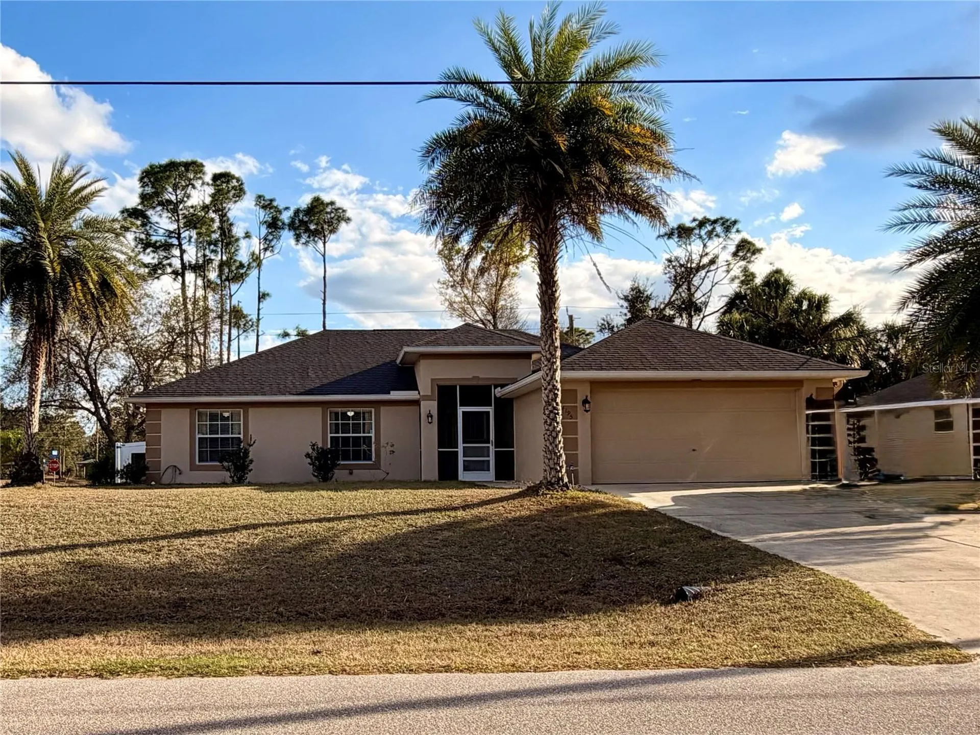 4195 Magenta Avenue North Port FL 34288