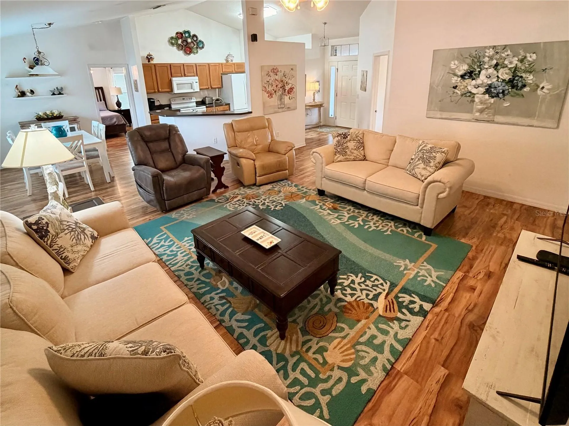 4195 Magenta Avenue North Port FL 34288