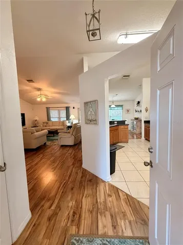 4195 Magenta Avenue North Port FL 34288