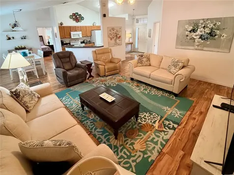 4195 Magenta Avenue North Port FL 34288