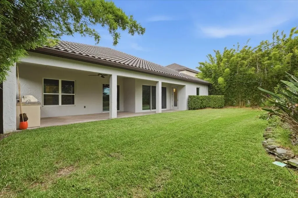 16545 Broadwater Avenue Winter Garden FL 34787