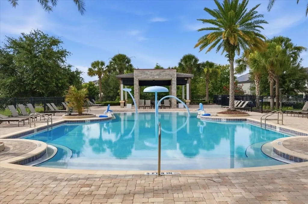 16545 Broadwater Avenue Winter Garden FL 34787