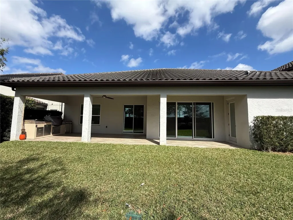16545 Broadwater Avenue Winter Garden FL 34787