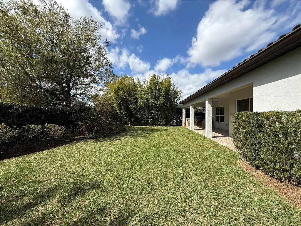 16545 Broadwater Avenue Winter Garden FL 34787