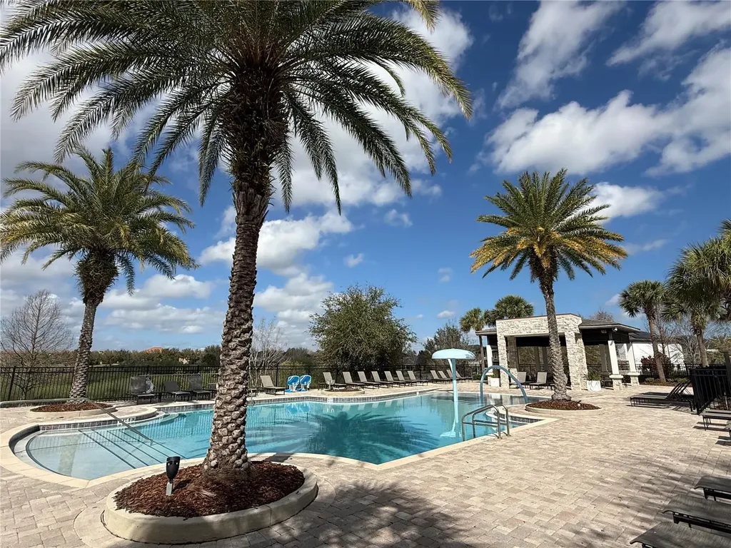 16545 Broadwater Avenue Winter Garden FL 34787