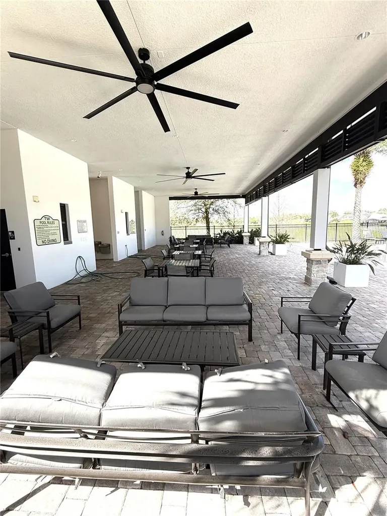 16545 Broadwater Avenue Winter Garden FL 34787