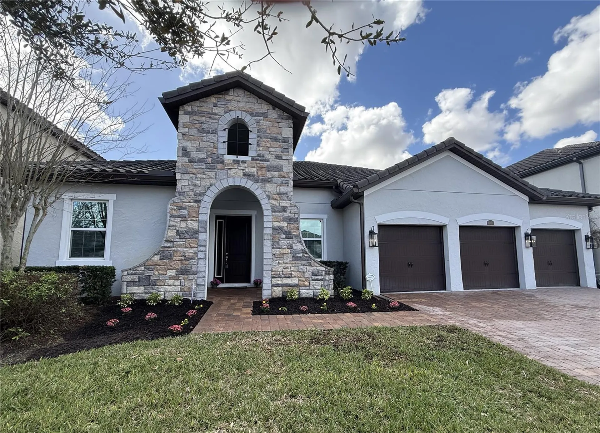 16545 Broadwater Avenue Winter Garden FL 34787